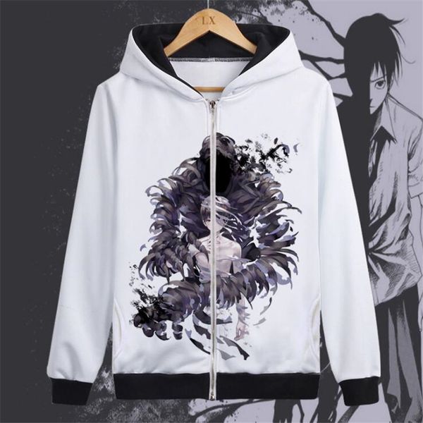 2021 new japanese animation asian xiaoheishamura spring haidou printed cotton autumn hoodies sportswear jbwk, Black
2021 new japanese animation asian xiaoheishamura spring haidou printed cotton autumn hoodies sportswear jbwk, Black