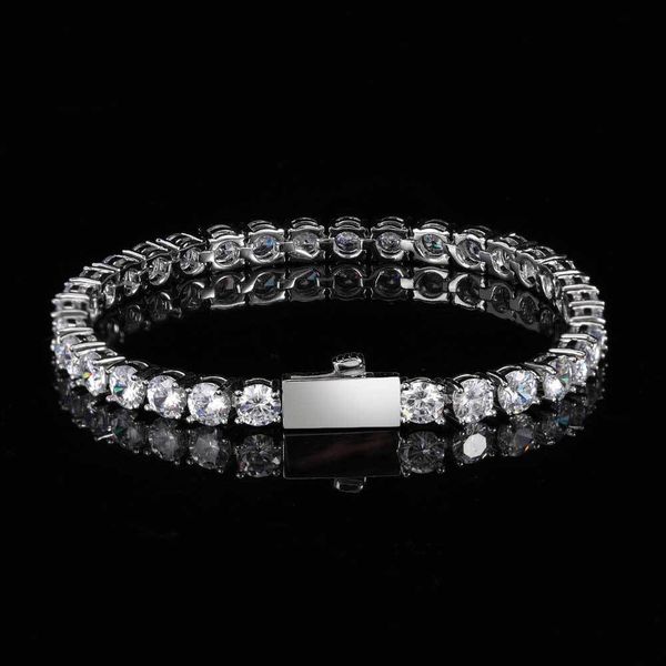 factory sholesale spring snap tennis chain hip hop copper diamond set zircon men's bracelet popular fashion xmas gift
factory sholesale spring snap tennis chain hip hop copper diamond set zircon men's bracelet popular fashion xmas gift