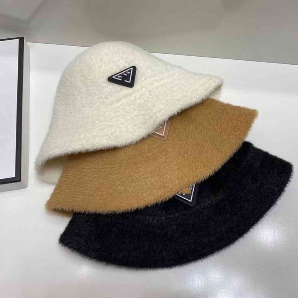 design wool fisherman's hat female imitation sable version versatile damp plush bucket hat, Blue;gray
design wool fisherman's hat female imitation sable version versatile damp plush bucket hat, Blue;gray