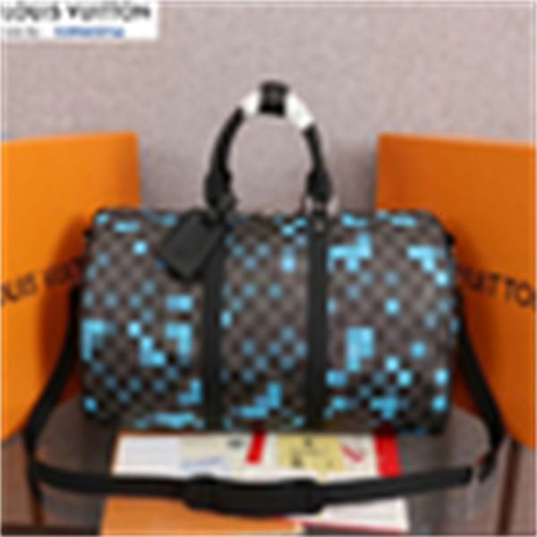 bags brand designer handles luxury m40080 cross mosaic travel bag body blue men iconic handbags shoulder messenger bags totes clutches e
bags brand designer handles luxury m40080 cross mosaic travel bag body blue men iconic handbags shoulder messenger bags totes clutches e
