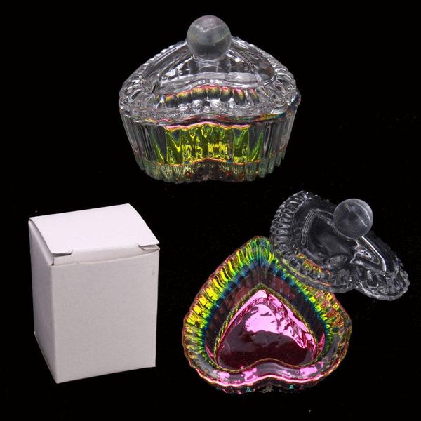 nail art kits container colorful with cover color crystal cup shaped special octagonal for liquid nails
nail art kits container colorful with cover color crystal cup shaped special octagonal for liquid nails