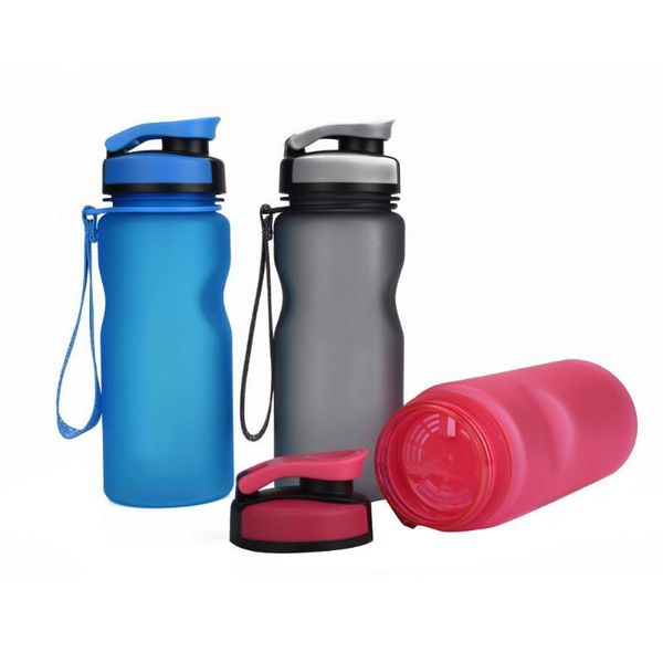 water bottle 600ml portable leak-proof tour outdoor bicycle sports drinking plastic bottles
water bottle 600ml portable leak-proof tour outdoor bicycle sports drinking plastic bottles