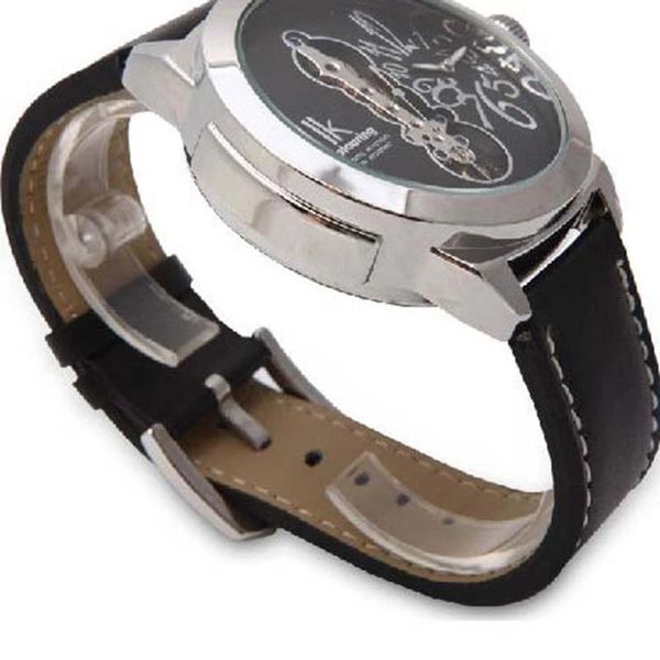 wristwatches homme ik dual movement automatic winding quartz large hollow dial digital scale tourbillon waterproof men's clock, Slivery;brown
wristwatches homme ik dual movement automatic winding quartz large hollow dial digital scale tourbillon waterproof men's clock, Slivery;brown