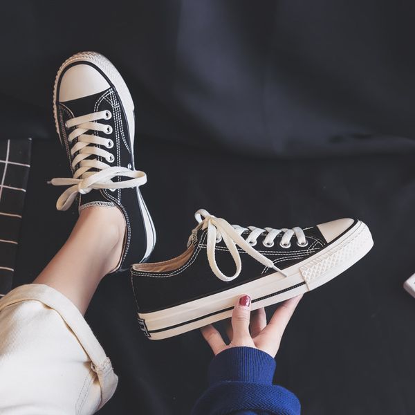 woman shoes sneakers new fashion women shoes casual flats solid canvas classic solid candy color women casual shoes sneakers
woman shoes sneakers new fashion women shoes casual flats solid canvas classic solid candy color women casual shoes sneakers