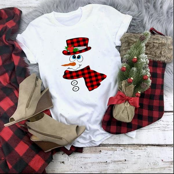suitable all seasons new cute snowman print t shirt women fashion christmas harajuku short sleeve t shirt white tshirt
suitable all seasons new cute snowman print t shirt women fashion christmas harajuku short sleeve t shirt white tshirt