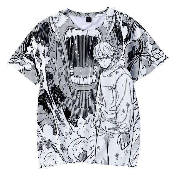men's t-shirts cool kaiju no 8 manga anime 3d kids 2021 t-shirt fashion streetwear casual 100% polyester tee, White;black
men's t-shirts cool kaiju no 8 manga anime 3d kids 2021 t-shirt fashion streetwear casual 100% polyester tee, White;black