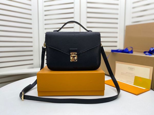 latest color crossbody bag monograms empreinte handbags luxury designers womens fashion handbag summer luxurys brands shoulder bags
latest color crossbody bag monograms empreinte handbags luxury designers womens fashion handbag summer luxurys brands shoulder bags