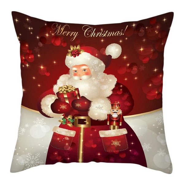 cushion/decorative pillow christmas red style peach skin single side cushion cover decorative pillows sofa home decoration winter
cushion/decorative pillow christmas red style peach skin single side cushion cover decorative pillows sofa home decoration winter