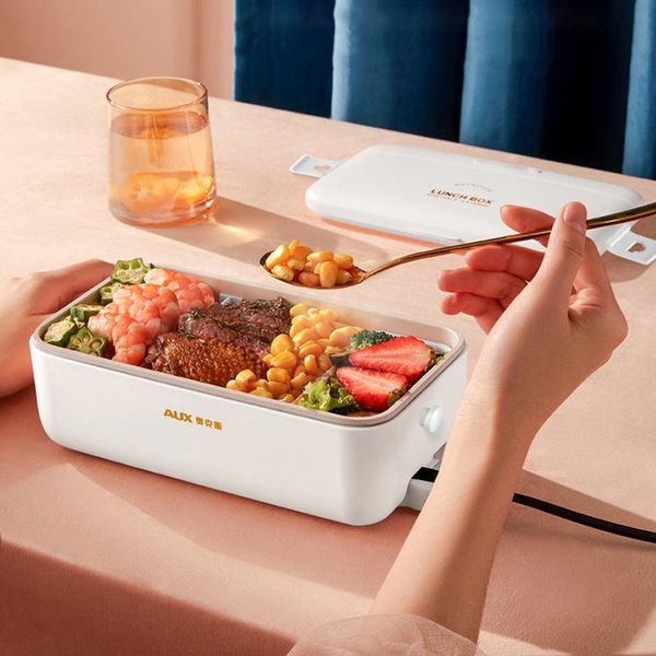 rice cookers 220v electric lunch box portable heating cooker constant temperature water mini warmer 800ml
rice cookers 220v electric lunch box portable heating cooker constant temperature water mini warmer 800ml