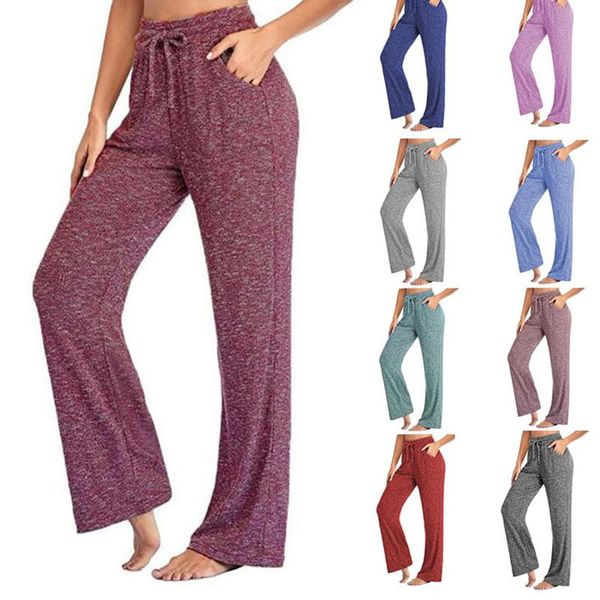 women's pants & capris 2021 plus size joggers casual solid high waist lace up pocket sports pant spring autumn female wide leg baggy sw, Black;white
women's pants & capris 2021 plus size joggers casual solid high waist lace up pocket sports pant spring autumn female wide leg baggy sw, Black;white