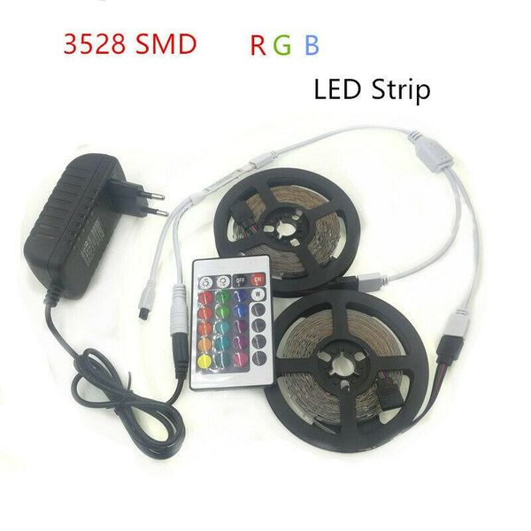 strips 5m 10m15m led strip light 3528 rgb smd flexible ribbon stripe+controller+driver
strips 5m 10m15m led strip light 3528 rgb smd flexible ribbon stripe+controller+driver
