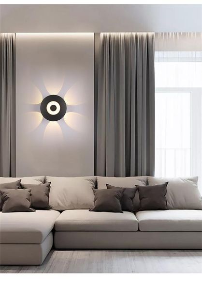 wall lamp bedroom bedside living room led modern minimalist waterproof creative aisle lamps home livingroom decoration
wall lamp bedroom bedside living room led modern minimalist waterproof creative aisle lamps home livingroom decoration
