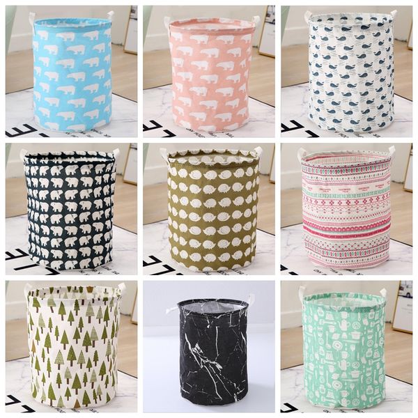 clothing laundry basket bag folding clothes storage bags children toy bucket large capacity foldable organizer 14 styles, Blue;pink
clothing laundry basket bag folding clothes storage bags children toy bucket large capacity foldable organizer 14 styles, Blue;pink