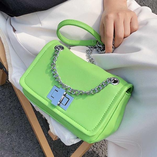 evening bags green simple small pu leather flap crossbody for women 2021 summer trend female chain shoulder handbags and purses
evening bags green simple small pu leather flap crossbody for women 2021 summer trend female chain shoulder handbags and purses