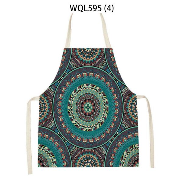 aprons painted mandala geometric figure patterned clean art home cooking kitchen is resistant dirt apron chef wearing bib
aprons painted mandala geometric figure patterned clean art home cooking kitchen is resistant dirt apron chef wearing bib