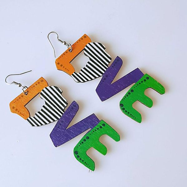 dangle & chandelier wood laser cut dve letters music note africa map earrings vintage bohemia african wooden diy party club jewelry, Silver
dangle & chandelier wood laser cut dve letters music note africa map earrings vintage bohemia african wooden diy party club jewelry, Silver