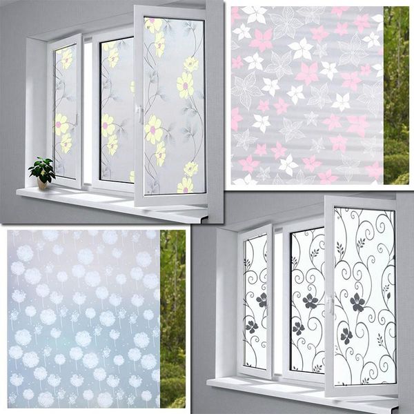 wall stickers frosted glass window film for privacy self-adhesive sticker dector uv blocking heat control
wall stickers frosted glass window film for privacy self-adhesive sticker dector uv blocking heat control
