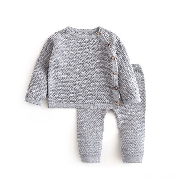 infant baby suit 2021 spring autumn boys knitting sweater sets warm cotton girls clothing 2pcs newborn clothes 0-3 years 210309, White
infant baby suit 2021 spring autumn boys knitting sweater sets warm cotton girls clothing 2pcs newborn clothes 0-3 years 210309, White