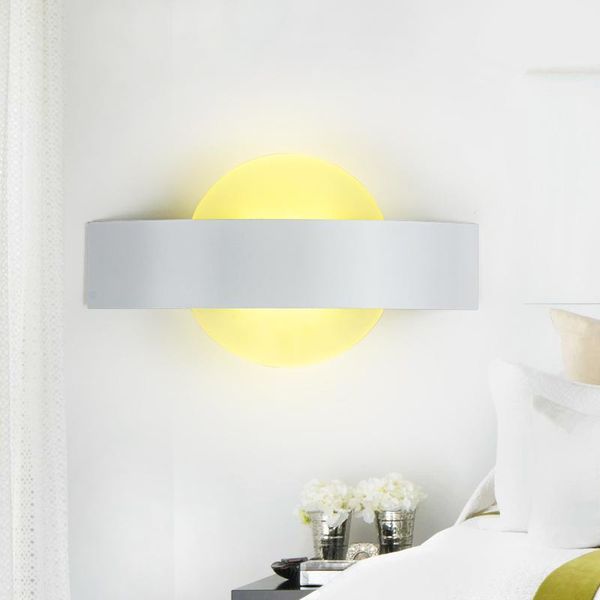 wall lamp fashion modern minimalist bedroom bedside led acrylic balcony corridor creative lighting lamps
wall lamp fashion modern minimalist bedroom bedside led acrylic balcony corridor creative lighting lamps