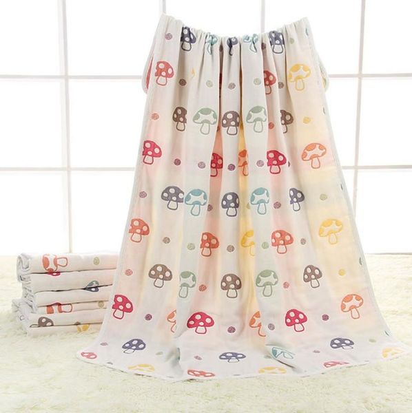 blankets 6 layers cotton gauze blanket 100% yarn-dyed color 110 x 90 cm 108 134 10 pieces small wholeasle
blankets 6 layers cotton gauze blanket 100% yarn-dyed color 110 x 90 cm 108 134 10 pieces small wholeasle