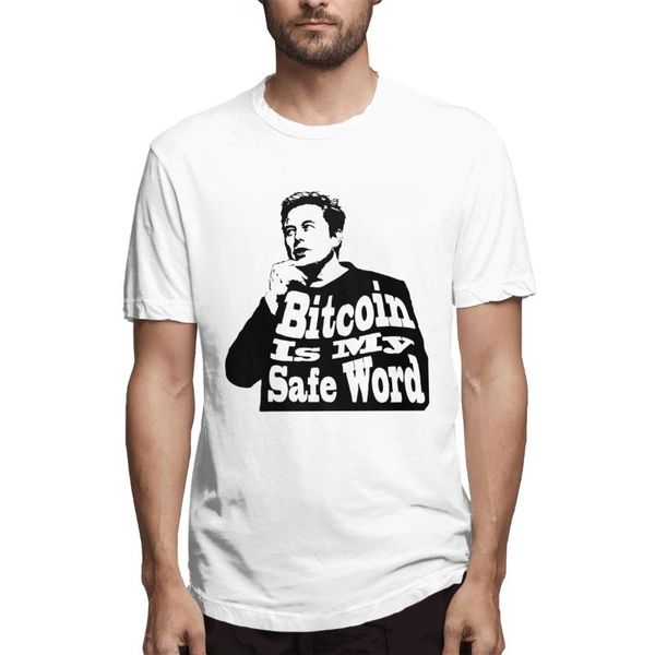 men's t-shirts is my safe word elon t shirts novelty tees short sleeve round collar t-shirt cotton birthday present clothing, White;black
men's t-shirts is my safe word elon t shirts novelty tees short sleeve round collar t-shirt cotton birthday present clothing, White;black