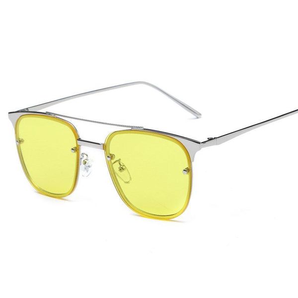 glasses new colorful ocean sunglasses quality light high visor women's 2021 fashion brand ultra sunglasses design uv4001 kwkmu, White;black
glasses new colorful ocean sunglasses quality light high visor women's 2021 fashion brand ultra sunglasses design uv4001 kwkmu, White;black