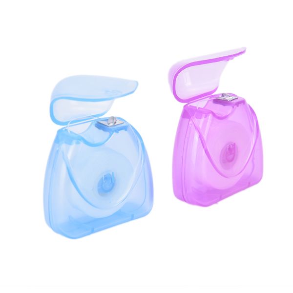 50m waxed mint micro dental flosser oral care teeth flosser food toothpicks dental water flosser dropshipping
50m waxed mint micro dental flosser oral care teeth flosser food toothpicks dental water flosser dropshipping