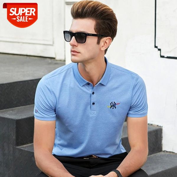 2020 Brand Polo Shirt Mens Summer Short Sleeve Plus Size Homme Clothing Designer High Quality Luxury Regular Casual Fashion Tops #D34x, White;black
2020 Brand Polo Shirt Mens Summer Short Sleeve Plus Size Homme Clothing Designer High Quality Luxury Regular Casual Fashion Tops #D34x, White;black