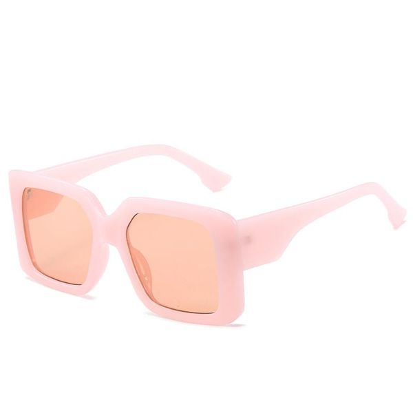 sunglasses oversize square women fashion retro gradient sun glasses 2021 men blue big frame vintage eyewear uv400, White;black
sunglasses oversize square women fashion retro gradient sun glasses 2021 men blue big frame vintage eyewear uv400, White;black