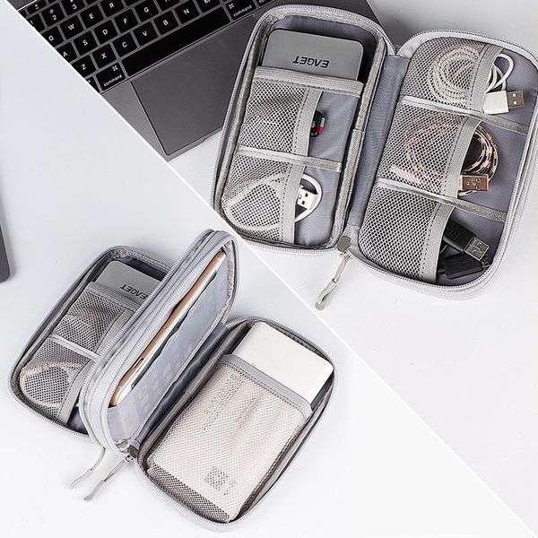 storage bags 1pc cable organizer bag portable multi-function travel case digital usb gadget charger wires cosmetic zipper pouch
storage bags 1pc cable organizer bag portable multi-function travel case digital usb gadget charger wires cosmetic zipper pouch