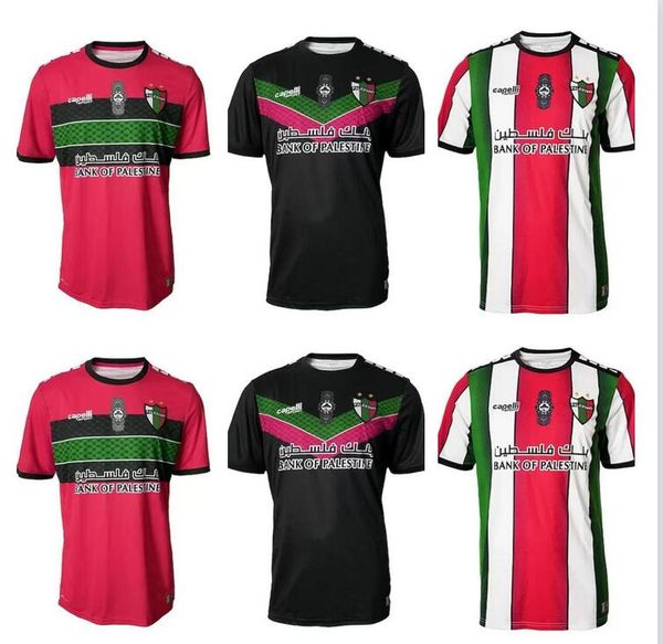 2022 2023 cd palestine soccer jerseys thai quality survetement palestinian palestino rosende football shirt s-2xl, Black;yellow
2022 2023 cd palestine soccer jerseys thai quality survetement palestinian palestino rosende football shirt s-2xl, Black;yellow