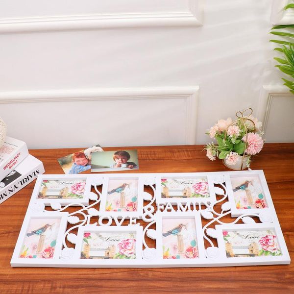 frames 1pc wall po frame family pos holder display rose design pictures household decor white
frames 1pc wall po frame family pos holder display rose design pictures household decor white