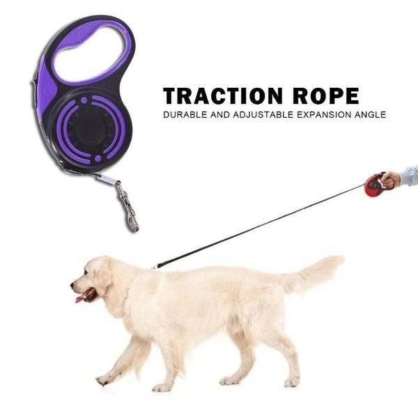 dog collars & leashes outdoor automatic retractable pet leash puppy durable cat running walking traction rope belt supplies
dog collars & leashes outdoor automatic retractable pet leash puppy durable cat running walking traction rope belt supplies