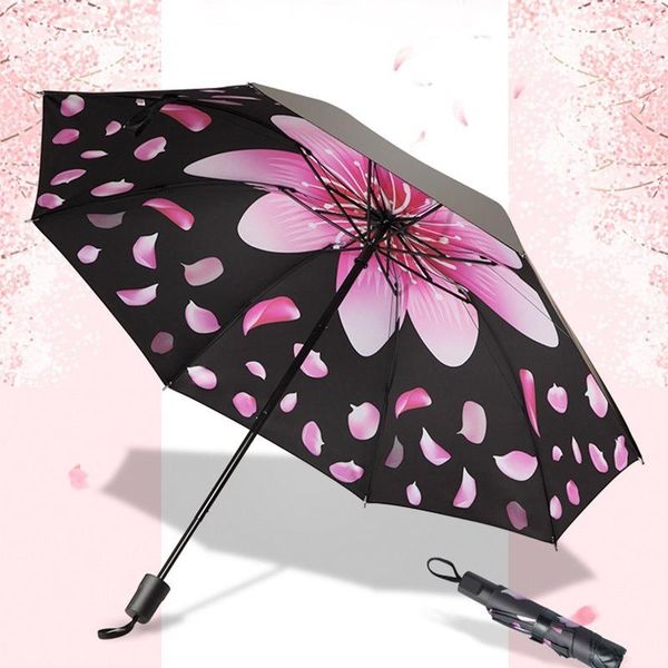 umbrellas creative petal starry men women small sun rain umbrella uv protection windproof folding compact outdoor travel
umbrellas creative petal starry men women small sun rain umbrella uv protection windproof folding compact outdoor travel