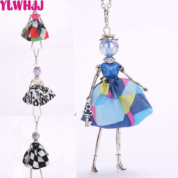 pendant necklaces ylwhjj brand lovely girls dress blue doll long necklace & women fashion statement jewelry baby fairy resin, Silver
pendant necklaces ylwhjj brand lovely girls dress blue doll long necklace & women fashion statement jewelry baby fairy resin, Silver