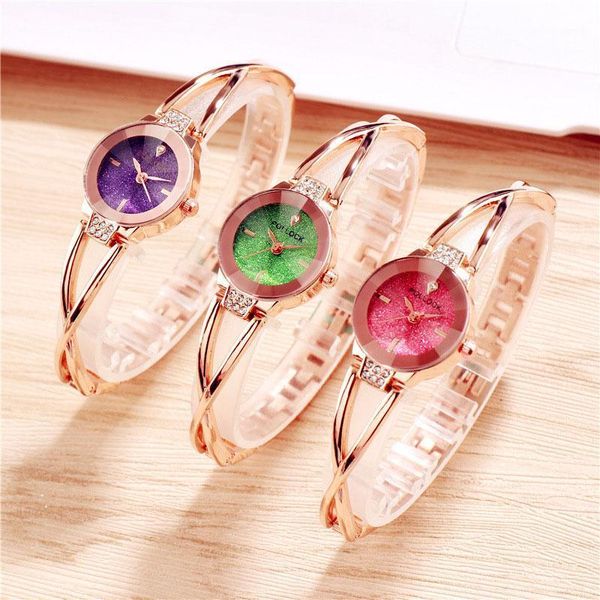 pcs women wrist quartz watch round dial rhinestone luxury gift for business nov99 wristwatches, Slivery;brown
pcs women wrist quartz watch round dial rhinestone luxury gift for business nov99 wristwatches, Slivery;brown
