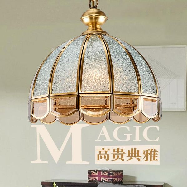 pendant lamps dining room chandelier european style all copper retro lamp bedroom study mahjong
pendant lamps dining room chandelier european style all copper retro lamp bedroom study mahjong