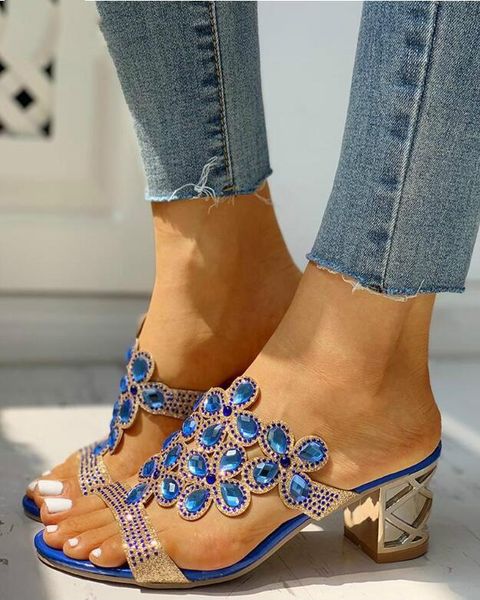 new summer sandals women heels square heels sandalia feminina ladies pump sandalias de flores party wedding peep toe sandals, Black
new summer sandals women heels square heels sandalia feminina ladies pump sandalias de flores party wedding peep toe sandals, Black