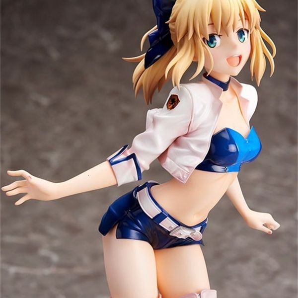 figures cartoon prototype fate / stay night handmade racing girl saber seba premium fgo
figures cartoon prototype fate / stay night handmade racing girl saber seba premium fgo