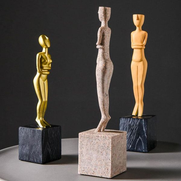 decorative objects & figurines home decoration ornaments gold figure minaiture model sculpture deskbookcase decor crafts kids gifts
decorative objects & figurines home decoration ornaments gold figure minaiture model sculpture deskbookcase decor crafts kids gifts
