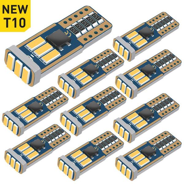 10x t10 w5w 194 168 led car interior bulb led bulb light for note tiida qashqai juke tiida x-trail j11 pathfinder versa
10x t10 w5w 194 168 led car interior bulb led bulb light for note tiida qashqai juke tiida x-trail j11 pathfinder versa