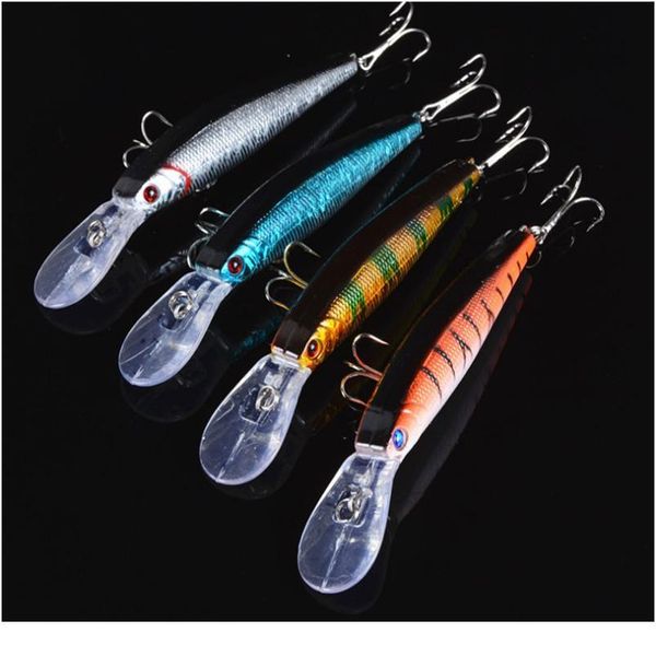 1pcs 12.5cm/14g big minnow fishing lures wobbler crankbaits artificial hard baits for bass fishing tackle with jllflx
1pcs 12.5cm/14g big minnow fishing lures wobbler crankbaits artificial hard baits for bass fishing tackle with jllflx