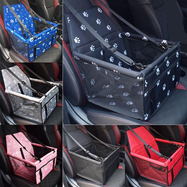 dog carrier waterproof dog seat pet cat travel protector car seat cover basket with mesh hanging bag for small dogs
dog carrier waterproof dog seat pet cat travel protector car seat cover basket with mesh hanging bag for small dogs
