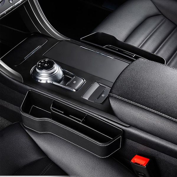 car organizer 2pcs gap box driver/passenger seat crack plastic simple practical storage case accessories
car organizer 2pcs gap box driver/passenger seat crack plastic simple practical storage case accessories