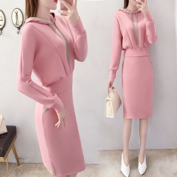 elegant spring new girl fashion and winter pink fan goddess in hoodie waist two-piece 77ht, White
elegant spring new girl fashion and winter pink fan goddess in hoodie waist two-piece 77ht, White