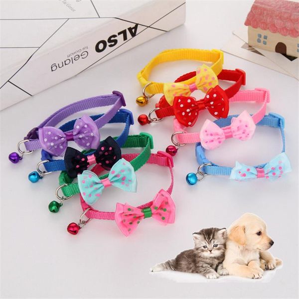 dog collars & leashes fashion pet adjustable cat puppy kitty cute kawaii bowknot bells accessories
dog collars & leashes fashion pet adjustable cat puppy kitty cute kawaii bowknot bells accessories