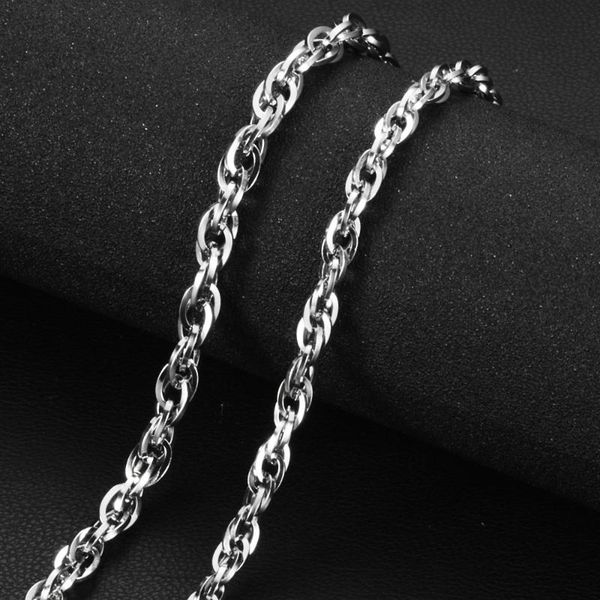 charm bracelets 316 stainless steel necklace and bracelet jewelry findings multi sizes chain with lobster claw clasps s-002, Golden;silver
charm bracelets 316 stainless steel necklace and bracelet jewelry findings multi sizes chain with lobster claw clasps s-002, Golden;silver