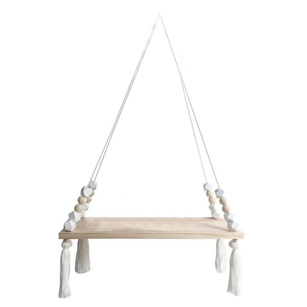 bathroom storage & organization wood hanging wall shelf, princess style tassel beads decoration display stand for women girls kids bedroom d
bathroom storage & organization wood hanging wall shelf, princess style tassel beads decoration display stand for women girls kids bedroom d