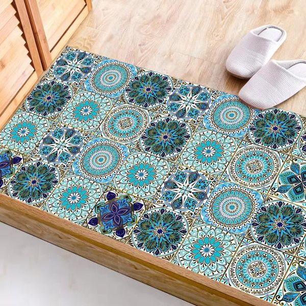 wall stickers 10 simulation tiles glossy tile retro pattern floor kitchen bathroom home renovation
wall stickers 10 simulation tiles glossy tile retro pattern floor kitchen bathroom home renovation