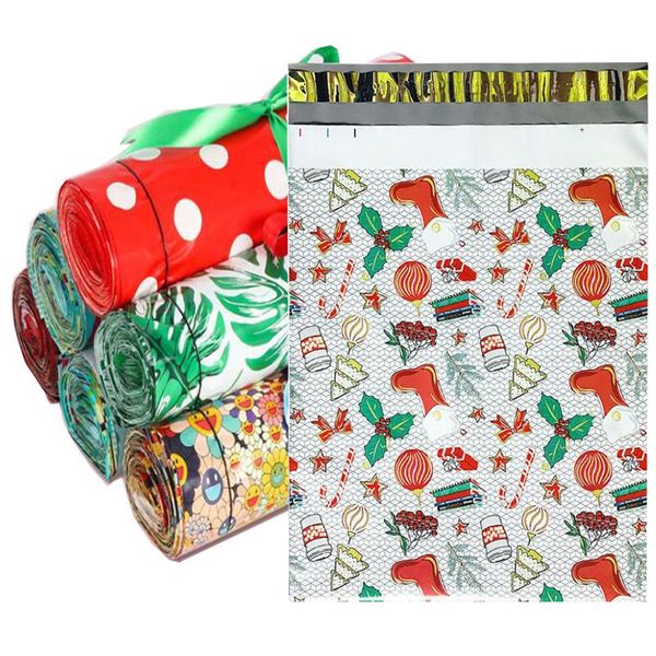 x'mas self adhesive sealing plastic poly mailers mailing bags express envelope storage courier gifts postage packaging mailbag
x'mas self adhesive sealing plastic poly mailers mailing bags express envelope storage courier gifts postage packaging mailbag